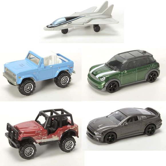 Matchbox Toys Reduced Top Gun Maverick Matchbox Cars Poshmark